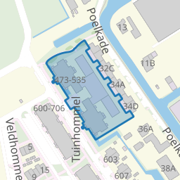 Perceel GVZ00-K-8026