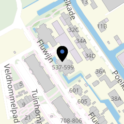 Appartement GVZ00 K 8043 47