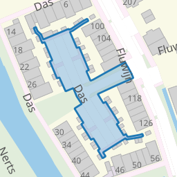 Perceel GVZ00-K-8062