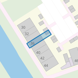 Perceel GVZ00-K-8069