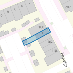 Perceel GVZ00-K-8075