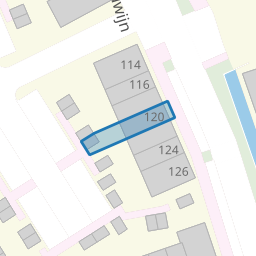 Perceel GVZ00-K-8087