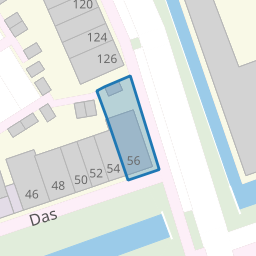 Perceel GVZ00-K-8095