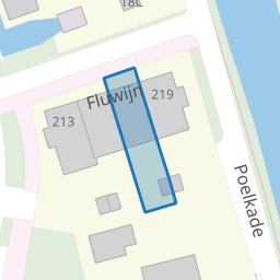 Perceel GVZ00-K-8098