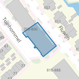 Perceel GVZ00-K-8169