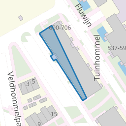 Perceel GVZ00-K-8171