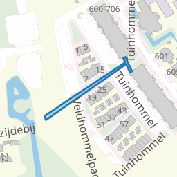 Perceel GVZ00-K-8173