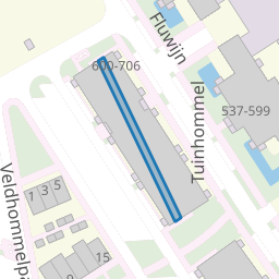 Perceel GVZ00-K-8174