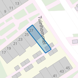 Perceel GVZ00-K-8211