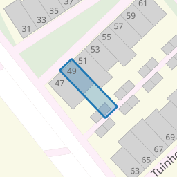 Perceel GVZ00-K-8217