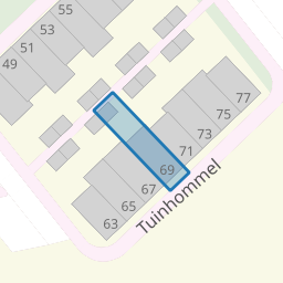 Perceel GVZ00-K-8228