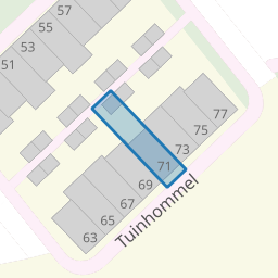 Perceel GVZ00-K-8230