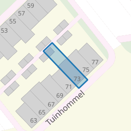 Perceel GVZ00-K-8231