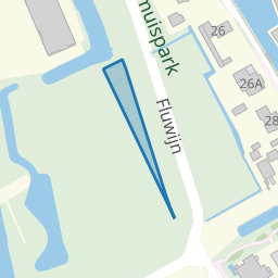 Perceel GVZ00-K-8236