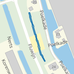 Perceel GVZ00-K-8287