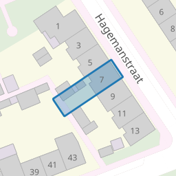 Perceel GVZ00-K-8297