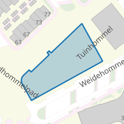 Perceel GVZ00-K-8320