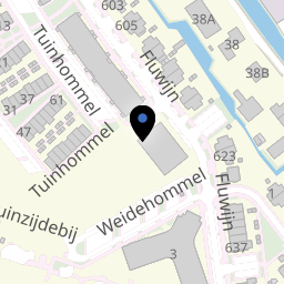 Appartement GVZ00 K 8324 1