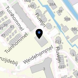 Appartement GVZ00 K 8324 21