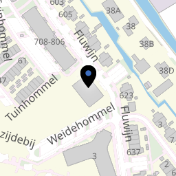 Appartement GVZ00 K 8324 25