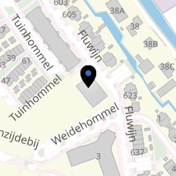 Appartement GVZ00 K 8324 29