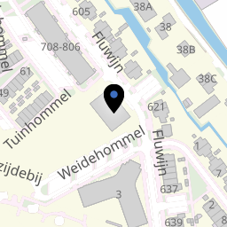 Appartement GVZ00 K 8324 32