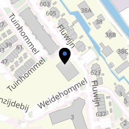 Appartement GVZ00 K 8324 34