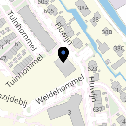 Appartement GVZ00 K 8324 37