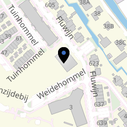 Appartement GVZ00 K 8324 4