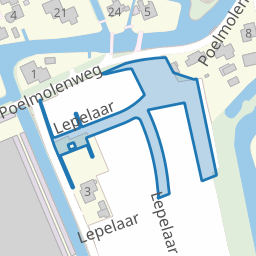 Perceel GVZ00-K-8329