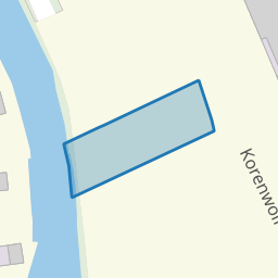 Perceel GVZ00-K-8372