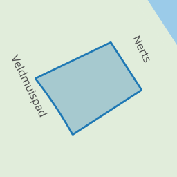 Perceel GVZ00-K-8512