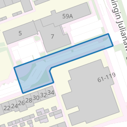 Perceel GVZ00-K-8522