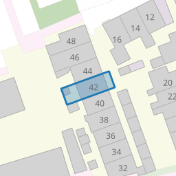 Perceel GVZ00-L-1822