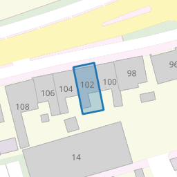 Perceel GVZ00-L-2132