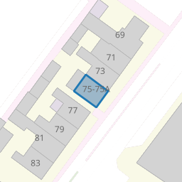 Perceel GVZ00-L-2461