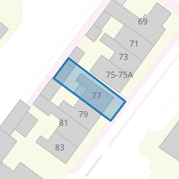 Perceel GVZ00-L-2496