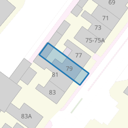 Perceel GVZ00-L-2497