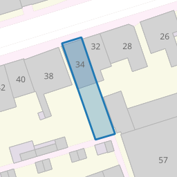 Perceel GVZ00-L-2714