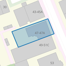 Perceel GVZ00-L-2721