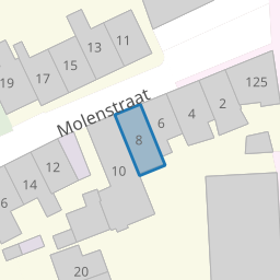 Perceel GVZ00-L-2744