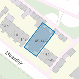 Perceel GVZ00-L-3001