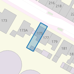 Perceel GVZ00-L-3165