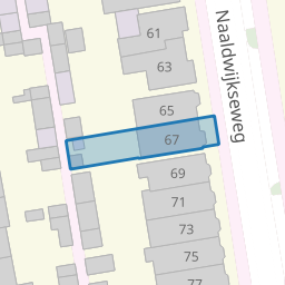 Perceel GVZ00-L-3300