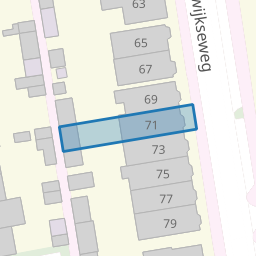 Perceel GVZ00-L-3304