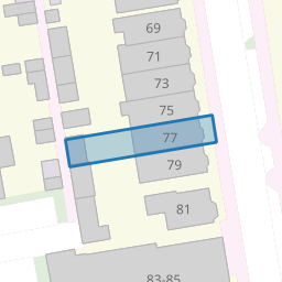 Perceel GVZ00-L-3310