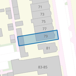 Perceel GVZ00-L-3312