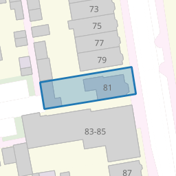 Perceel GVZ00-L-3314