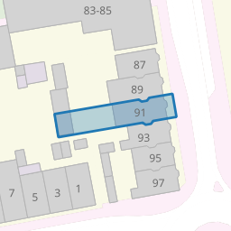 Perceel GVZ00-L-3357