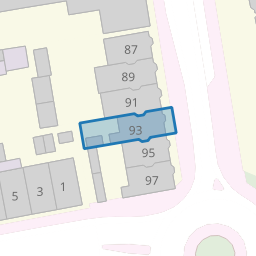 Perceel GVZ00-L-3358